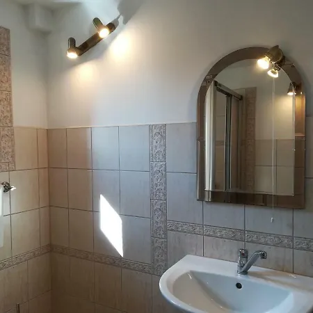 Daire Apartament Sielski *
