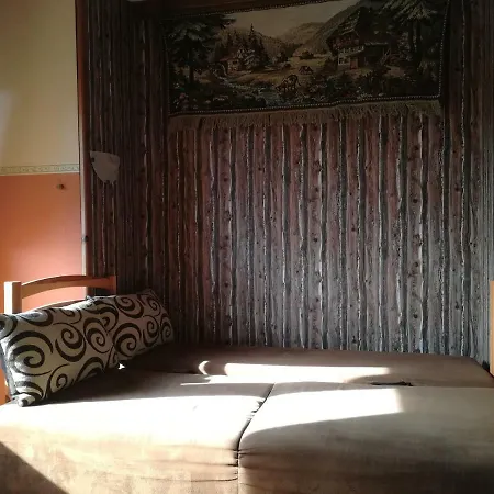 Apartament Sielski *