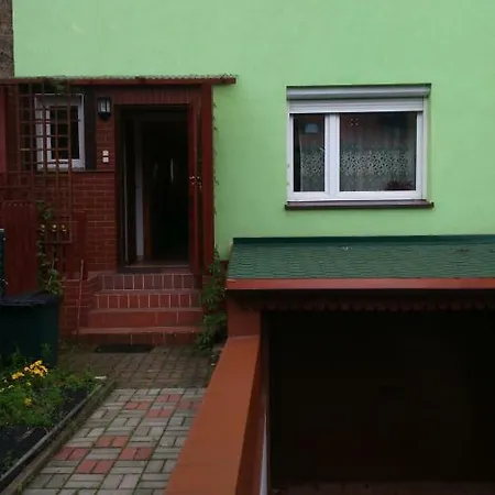 Daire Apartament Sielski Wroclaw