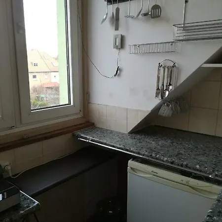Apartman Apartament Sielski