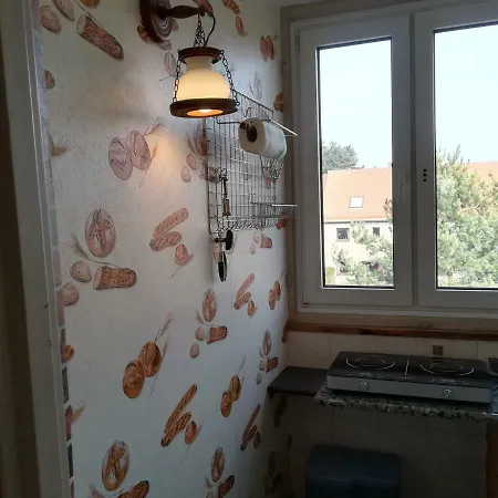 Apartament Sielski Wrocław