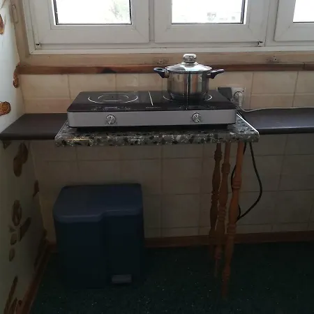 Apartament Sielski *