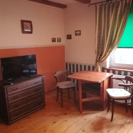 Apartman Apartament Sielski