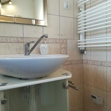 Apartament Sielski Apartman Wrocław